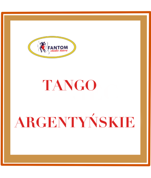 Tango argentyńskie
